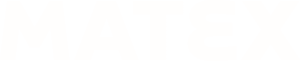 Matex logo
