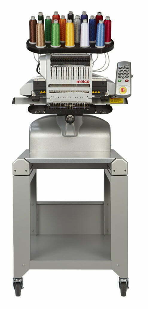 EMT16X Straight On_Isolated
